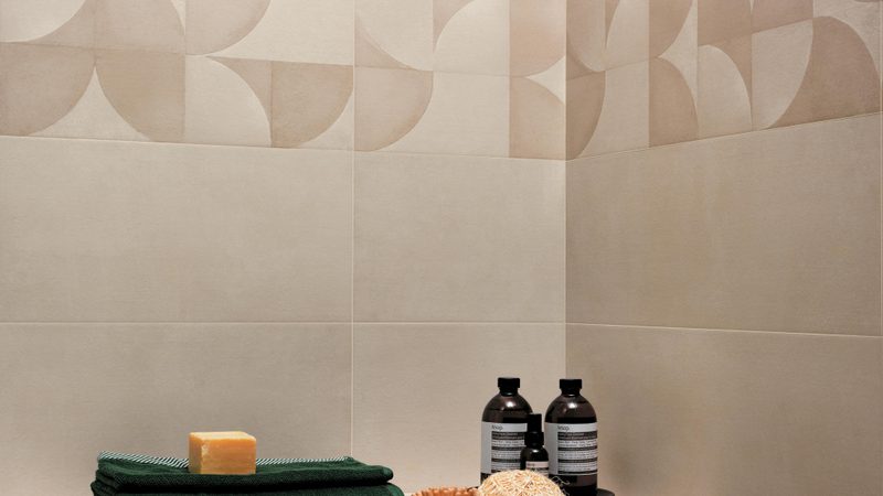 卫生间瓷砖铺贴留缝多少合适