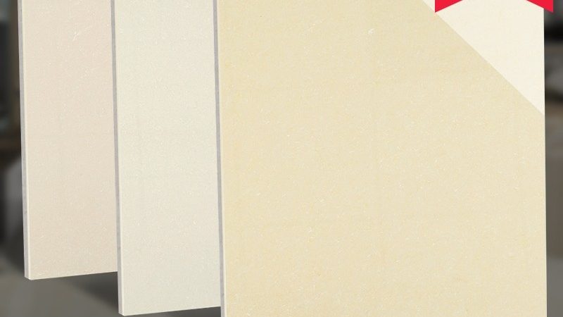 大理石瓷砖上墙是否需要背胶